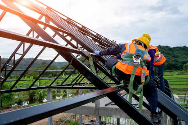 Best Tile Roofing Contractor  in Salem, IN