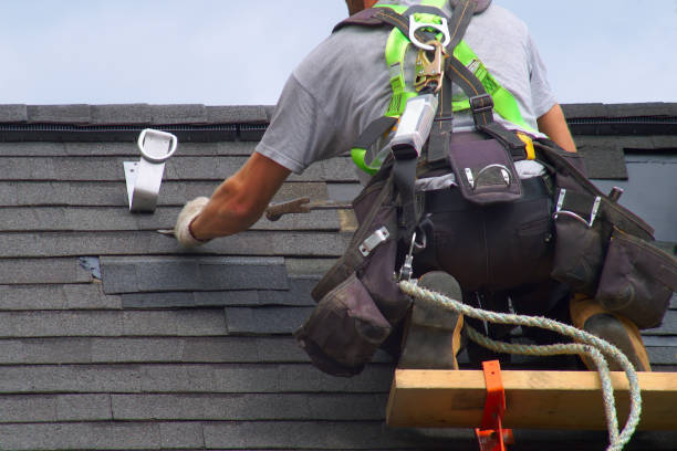 Best Affordable Roof Replacement  in Salem, IN