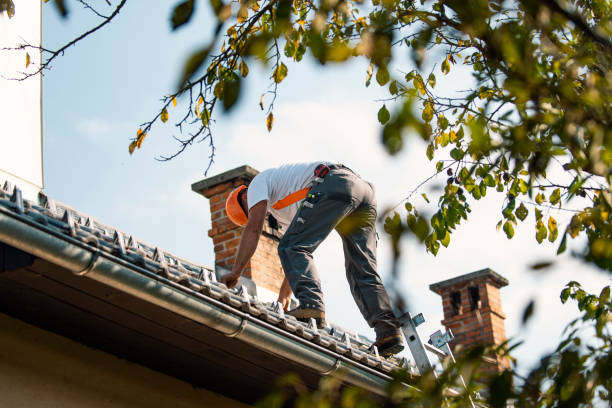 Best Emergency Roof Repair  in Salem, IN