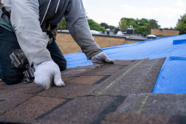 Best Commercial Roofing Services  in Salem, IN