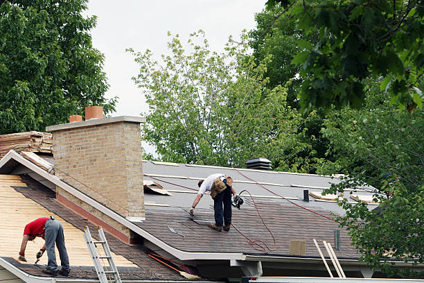 Best Best Roofing Contractors  in Salem, IN