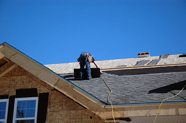 Best Emergency Roof Repair  in Salem, IN