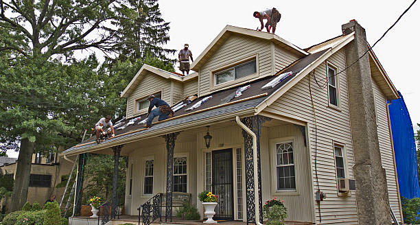 Reliable Salem, IN Roofing Contractor Solutions