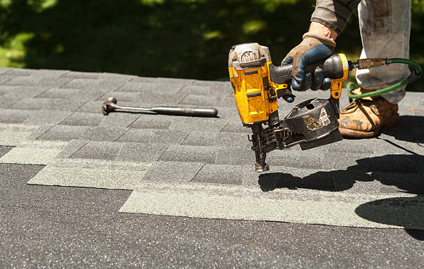 Best Best Roofing Contractors  in Salem, IN