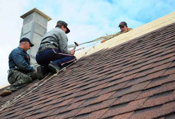 Best Tile Roofing Contractor  in Salem, IN