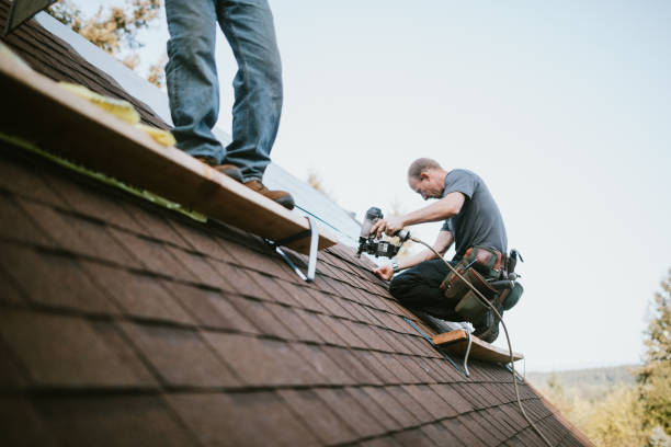 Best Commercial Roofing Services  in Salem, IN